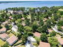 Cliquez pour découvrir toutes les photos de l'ÉTABLISSEMENT ! résidence Les Cottages Du Lac photo 10