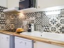 Cliquez pour découvrir toutes les photos de l'HÉBERGEMENT ! appartement - résidence Les Cottages Du Lac photo 7