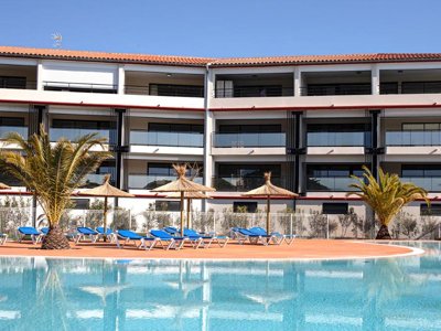 village vacances Pierre & Vacances Premium Residence Horizon Golf photo 1