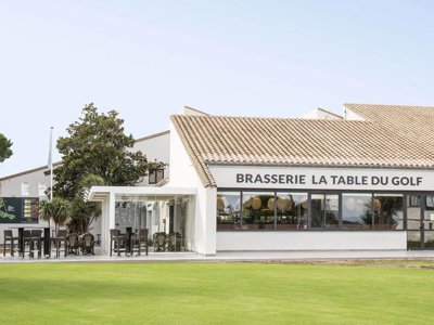 village vacances Pierre & Vacances Premium Residence Horizon Golf photo 11