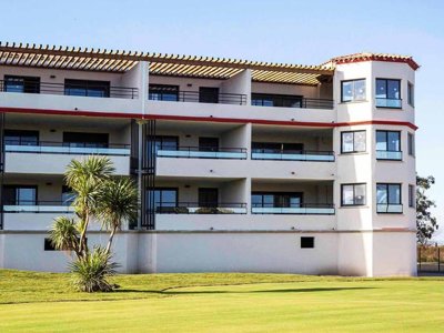 village vacances Pierre & Vacances Premium Residence Horizon Golf photo 2