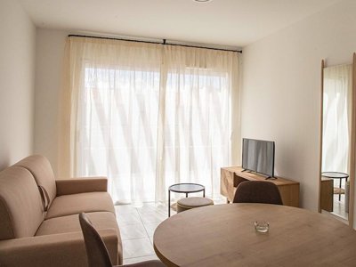 Cliquez pour découvrir toutes les photos de l'HÉBERGEMENT ! appartement - Pierre & Vacances Premium Residence Horizon Golf photo 6