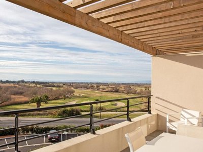 appartement - Pierre & Vacances Premium Residence Horizon Golf photo 1