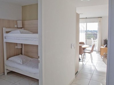 appartement - Pierre & Vacances Premium Residence Horizon Golf photo 6