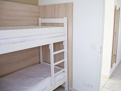 appartement - Pierre & Vacances Premium Residence Horizon Golf photo 7
