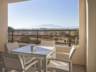 appartement - Pierre & Vacances Premium Residence Horizon Golf photo 1