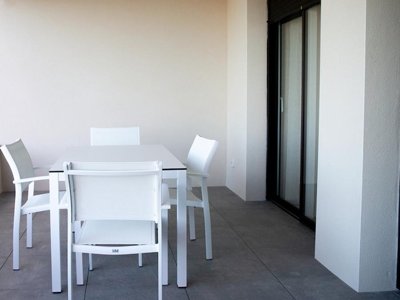 appartement - Pierre & Vacances Premium Residence Horizon Golf photo 2