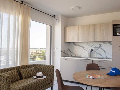 appartement - Pierre & Vacances Premium Residence Horizon Golf photo 6