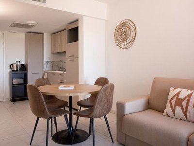 appartement - Pierre & Vacances Premium Residence Horizon Golf photo 3