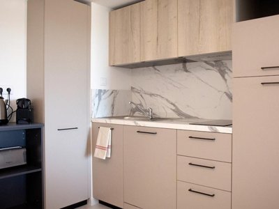 appartement - Pierre & Vacances Premium Residence Horizon Golf photo 5