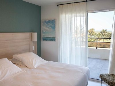 appartement - Pierre & Vacances Premium Residence Horizon Golf photo 7