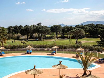 village vacances Pierre & Vacances Premium Residence Horizon Golf photo 3