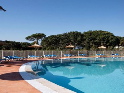 village vacances Pierre & Vacances Premium Residence Horizon Golf photo 4