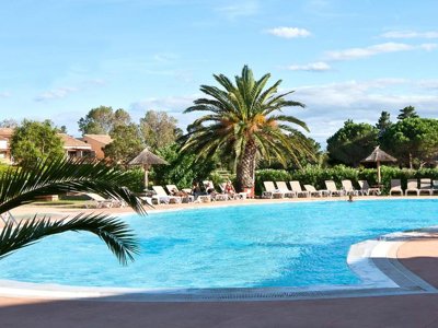village vacances Pierre & Vacances Premium Residence Horizon Golf photo 5