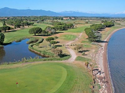 village vacances Pierre & Vacances Premium Residence Horizon Golf photo 8