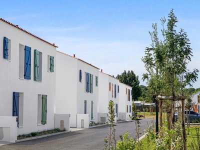 Cliquez pour découvrir toutes les photos de l'ÉTABLISSEMENT ! résidence Pierre & Vacances Premium Residence Les Villas D'Olonne photo 2