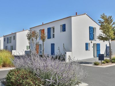 Cliquez pour découvrir toutes les photos de l'ÉTABLISSEMENT ! résidence Pierre & Vacances Premium Residence Les Villas D'Olonne photo 3