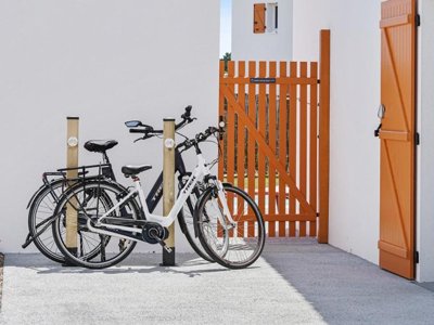 Cliquez pour découvrir toutes les photos de l'ÉTABLISSEMENT ! résidence Pierre & Vacances Premium Residence Les Villas D'Olonne photo 7