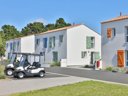 Cliquez pour découvrir toutes les photos de l'ÉTABLISSEMENT ! résidence Pierre & Vacances Premium Residence Les Villas D'Olonne photo 5