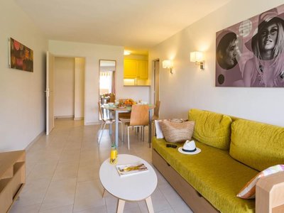 appartement - Pierre & Vacances Residence Amandine photo 4