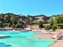 Camping Pas Cher vous présente avec son site Officiel campingpascher.fr, la Résidence Pierre & Vacances Residence Amandine classé 3 étoiles, située sur la commune de Saint Tropez dans le département Var (Provence Alpes Côte D'azur) en France. La résidence Pierre & Vacances Residence Amandine vous propose un hébergement de type appartement de 40 m². L'établissement vous propose 2 autres types d'hébergements. Découvrez tous nos séjours à petits prix dans la commune et aux alentours de Saint Tropez du département : Var (Provence Alpes Côte D'azur). Piscine extérieure,... En savoir plus : cliquez-ICI.