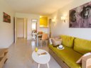 Cliquez pour découvrir toutes les photos de l'HÉBERGEMENT ! appartement - résidence Pierre & Vacances Residence Amandine photo 4