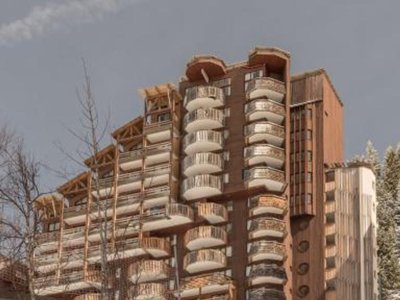 Cliquez pour découvrir toutes les photos de l'ÉTABLISSEMENT ! résidence Pierre & Vacances Residence Antarès photo 10