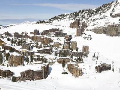 Cliquez pour découvrir toutes les photos de l'ÉTABLISSEMENT ! résidence Pierre & Vacances Residence Antarès photo 16