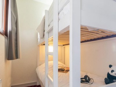 Cliquez pour découvrir toutes les photos de l'HÉBERGEMENT ! studio - Pierre & Vacances Residence Antarès photo 7