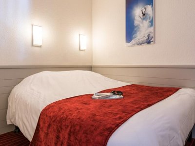 Cliquez pour découvrir toutes les photos de l'HÉBERGEMENT ! appartement - Pierre & Vacances Residence Antarès photo 6