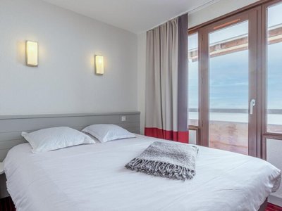Cliquez pour découvrir toutes les photos de l'HÉBERGEMENT ! appartement - Pierre & Vacances Residence Antarès photo 6