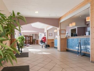Cliquez pour découvrir toutes les photos de l'ÉTABLISSEMENT ! résidence Pierre & Vacances Residence Antarès photo 4