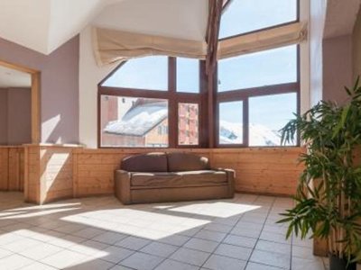 Cliquez pour découvrir toutes les photos de l'ÉTABLISSEMENT ! résidence Pierre & Vacances Residence Antarès photo 5
