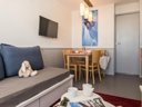 Cliquez pour découvrir toutes les photos de l'HÉBERGEMENT ! appartement - résidence Pierre & Vacances Residence Antarès photo 4