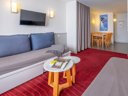 Cliquez pour découvrir toutes les photos de l'HÉBERGEMENT ! appartement - résidence Pierre & Vacances Residence Antarès photo 2