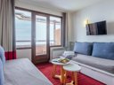 Cliquez pour découvrir toutes les photos de l'HÉBERGEMENT ! appartement - résidence Pierre & Vacances Residence Antarès photo 3