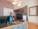 Cliquez pour découvrir toutes les photos de l'ÉTABLISSEMENT ! résidence Pierre & Vacances Residence Antarès photo 7