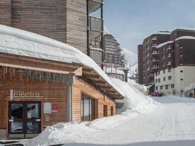 Cliquez pour découvrir toutes les photos de l'ÉTABLISSEMENT ! village vacances Pierre & Vacances Residence Électra photo 16