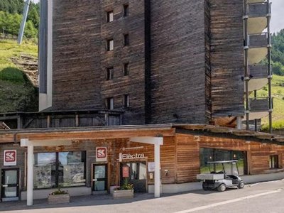 Cliquez pour découvrir toutes les photos de l'ÉTABLISSEMENT ! village vacances Pierre & Vacances Residence Électra photo 2