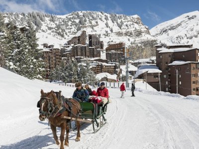 Cliquez pour découvrir toutes les photos de l'ÉTABLISSEMENT ! village vacances Pierre & Vacances Residence Électra photo 21