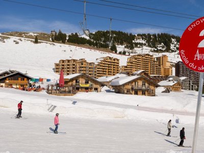 Cliquez pour découvrir toutes les photos de l'ÉTABLISSEMENT ! village vacances Pierre & Vacances Residence Électra photo 26