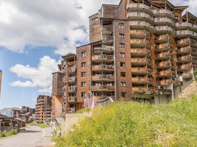 Cliquez pour découvrir toutes les photos de l'ÉTABLISSEMENT ! village vacances Pierre & Vacances Residence Électra photo 27