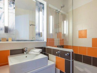 Cliquez pour découvrir toutes les photos de l'HÉBERGEMENT ! appartement - Pierre & Vacances Residence Électra photo 8