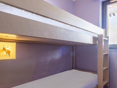 Cliquez pour découvrir toutes les photos de l'HÉBERGEMENT ! appartement - Pierre & Vacances Residence Électra photo 2