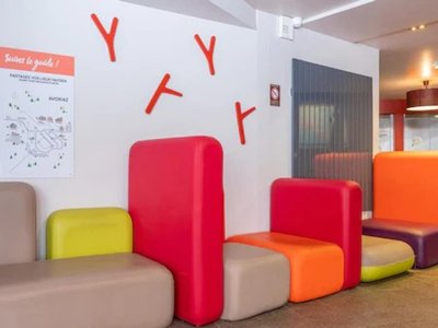 Cliquez pour découvrir toutes les photos de l'ÉTABLISSEMENT ! village vacances Pierre & Vacances Residence Électra photo 4