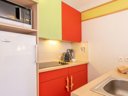 Cliquez pour découvrir toutes les photos de l'HÉBERGEMENT ! appartement - village vacances Pierre & Vacances Residence Électra photo 4