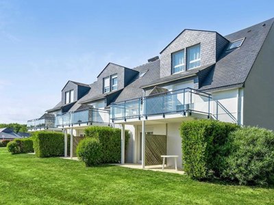 Cliquez pour découvrir toutes les photos de l'ÉTABLISSEMENT ! résidence Pierre & Vacances Residence La Voile D'Or photo 2