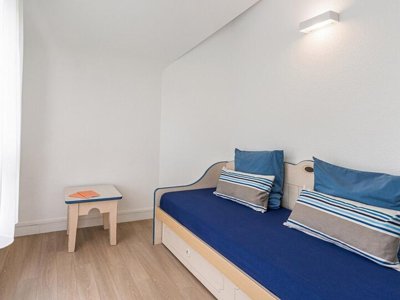 Cliquez pour découvrir toutes les photos de l'HÉBERGEMENT ! appartement - Pierre & Vacances Residence La Voile D'Or photo 7
