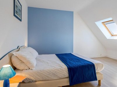 Cliquez pour découvrir toutes les photos de l'HÉBERGEMENT ! appartement - Pierre & Vacances Residence La Voile D'Or photo 7