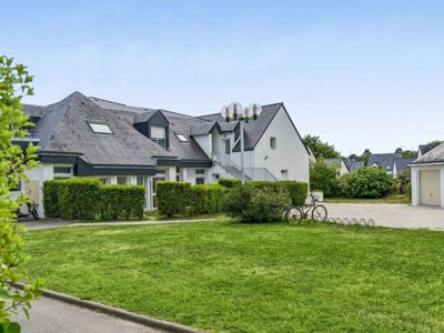 Cliquez pour découvrir toutes les photos de l'ÉTABLISSEMENT ! résidence Pierre & Vacances Residence La Voile D'Or photo 4